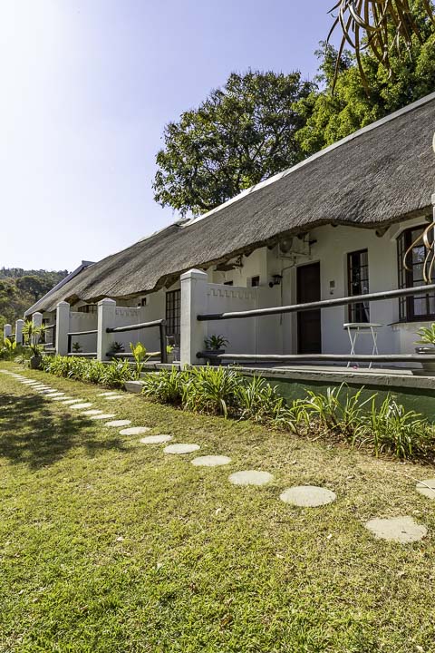 Royal Bakoena Lodge