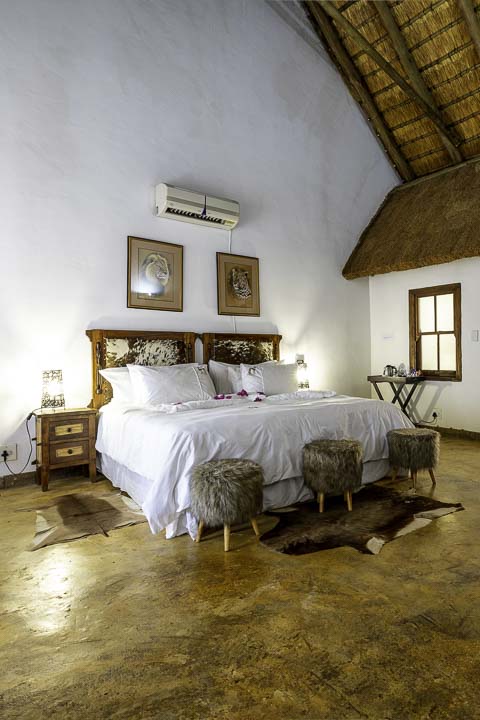 Royal Bakoena Lodge