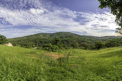 Royal Bakoena Lodge