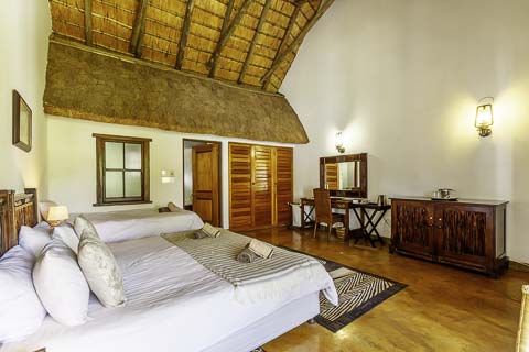 Royal Bakoena Lodge